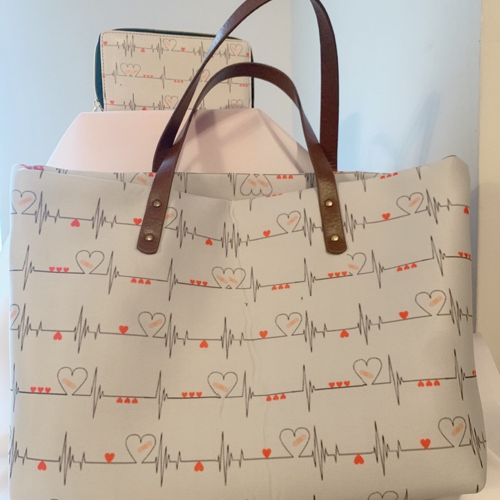 Pocketbook & wallet